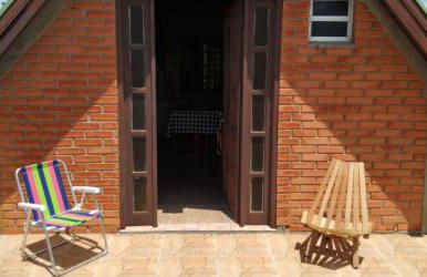 Cabaña AAA - Foto 2