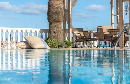 Arkadia Luxury Hotel Apartments - Foto 104