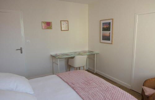 Appartement vue Lot dans Bastide - Foto 11