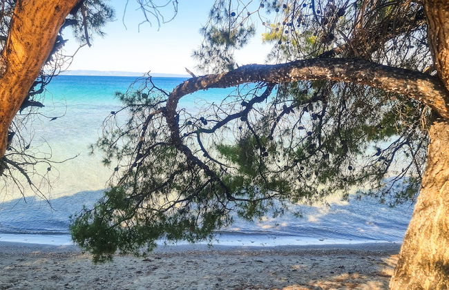 Luxury Apartment in Akti Elias Sithonia - Foto 22