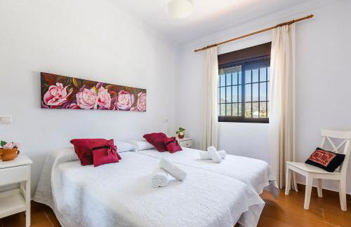 Fuentezuelas Pool Villa - Foto 52