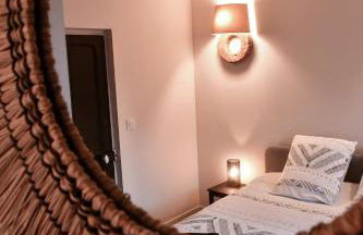 Villa du Parc le Frêne - Foto 21