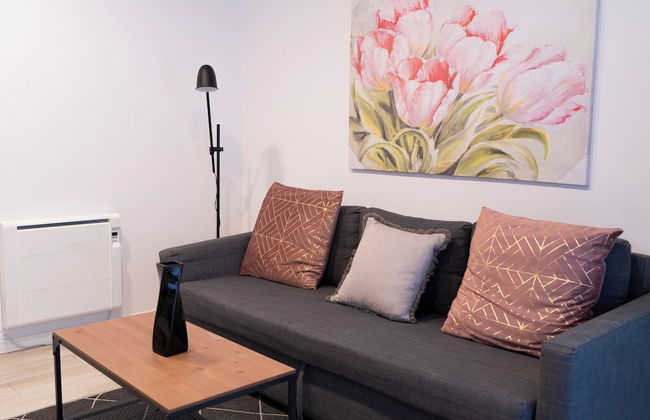 Oshun Plaza Castilla - Foto 64