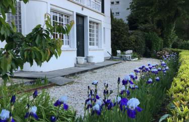 Villa des Millepertuis - Foto 3