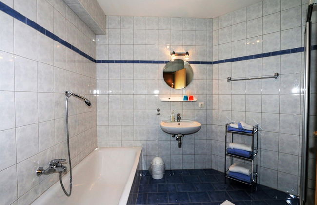 Apartment in Bichlbach at the Lake - Foto 52