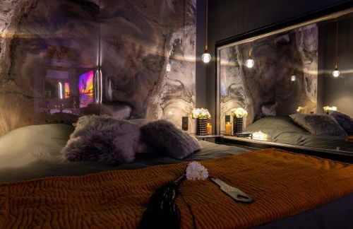 Oulala, amour, parking privé et vive la vie - Foto 16