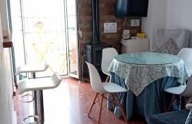 Casa Rural Plaza Zahara Buenas Vistas - Foto 27