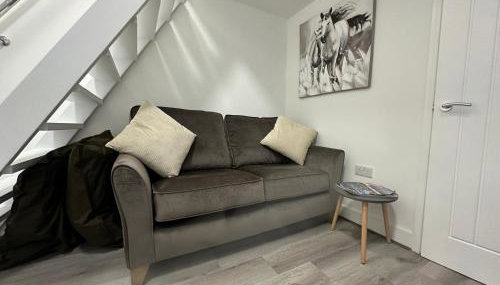 Central Colwyn Bay F1 - Foto 4