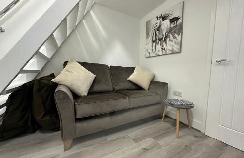 Central Colwyn Bay F1 - Foto 4