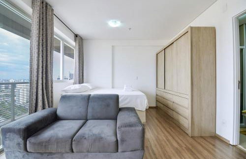 Piscina aquecida Vista Romântica Estacionamento - Foto 14