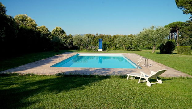 Villa La Contessa - Villa La Contessa - Photo 5, Chambre