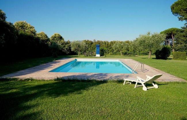 Villa La Contessa - Villa La Contessa - Photo 5