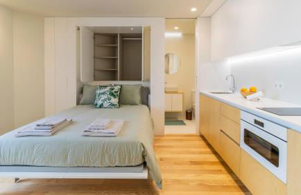 3T Charming apartment in Boavista - Foto 18