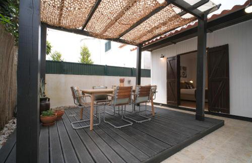 The Wooden House near the beach - Foto 20