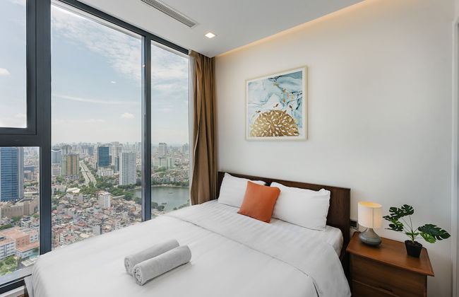 Shendo Vinhomes Metropolis - Foto 35