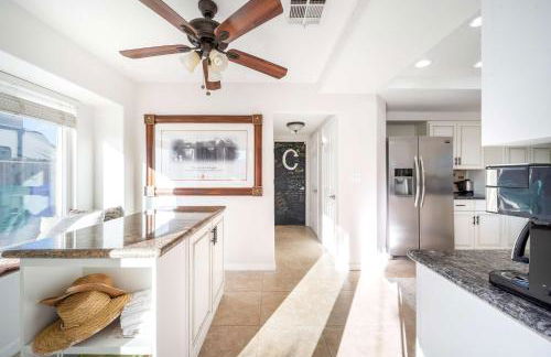 Top Rated 3BR BA Villa Pool Spa BBQ - Foto 31