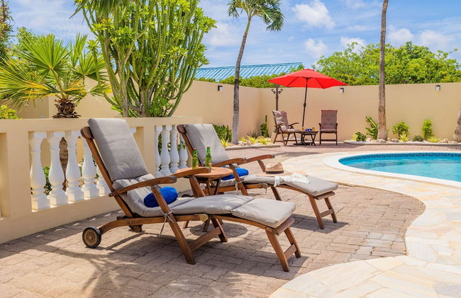 Island Escape Lrg Private Backyard Pool Patio - Photo 21