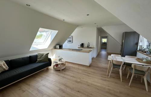 Monteurwohnung - Ferienwohnung - Foto 1