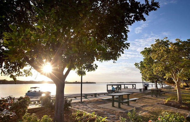 Jacobs Well Tourist Park - Foto 24