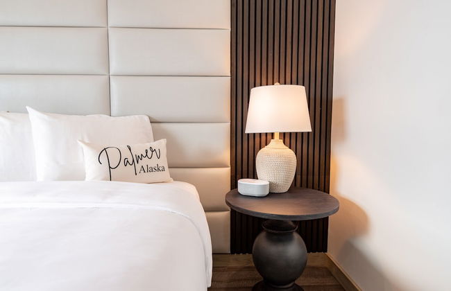 Colony Suites - Foto 40