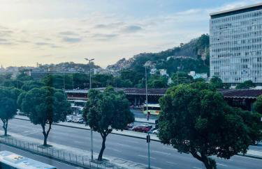 À 500m do Sambódromo, Sapucaí, Carnaval - Apto Inteiro Cama Queen - Foto 16