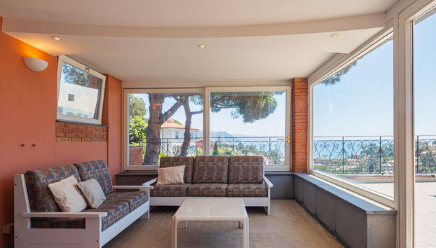 Casa del Leone II - Foto 2, Terrace