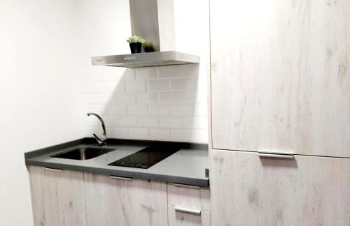 Apartamentos Arriba by gaiarooms - Foto 31