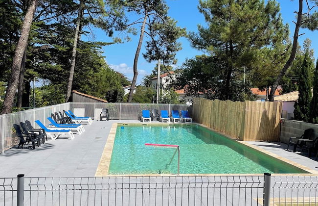 Domaine de la Presqu'île - Foto 15