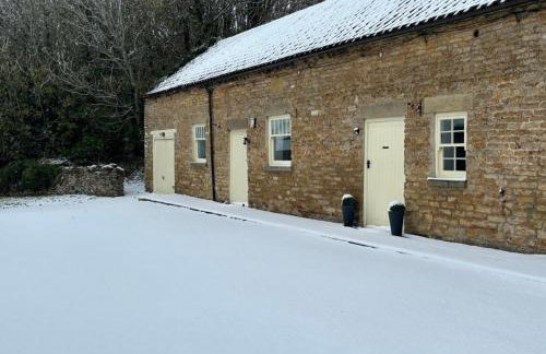 Old Orchard Cottage - Foto 28