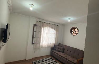 Maxi conforto e vista para o Itacolomi - Foto 18