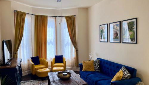 Relaxing Townhouse Downtown Dubuque - Foto 2