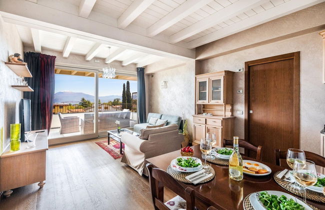 Warda C11 con Piscina by Wonderful Italy - Foto 4