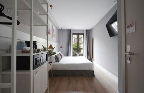 Numa Barcelona Brio - Foto 61