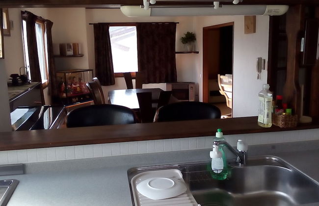 Hakuba Ski Condos - Foto 32