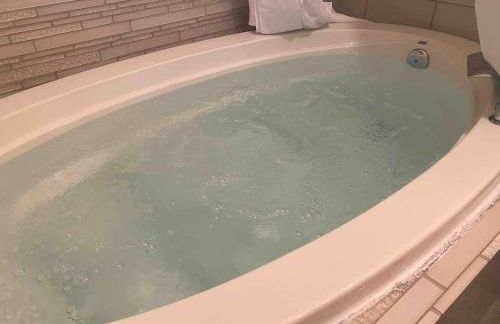 The Flagstone Boutique Inn & Suites - Foto 17