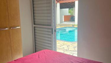 Casa com PISCINA no Centro - Foto 4