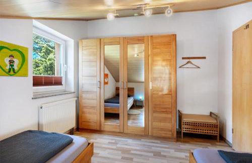 Ferienwohnung Beni - Foto 14