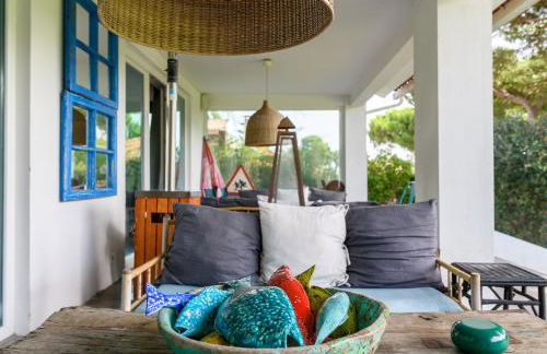 VILLA MONZA CASCAIS - Foto 15