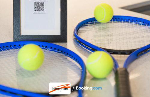 Two Bedroom Apartment At Buonomo Stays Short Lets & Serviced Accommodation close to Wimbledon Tennis Courts - Foto 20