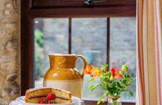 Callestock Courtyard Cottages - Photo 36