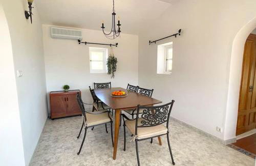 Villa Los Faramondos Naturehouse - Foto 24