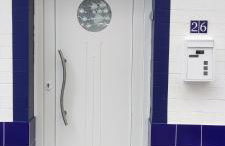 Casa con vistas al mar en A Guarda - Foto 35