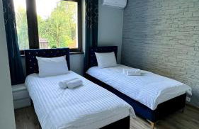 Aparthotel w Dolinie Stawów Zator - Photo 29