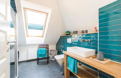 At the beach - Traumhafte Wohnung mit Sauna - 100m vom Strand - Foto 29