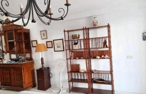 Charming apartment in El Rompido with sea view - Foto 18
