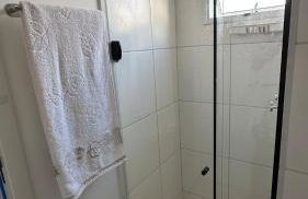 Centro do Rio - 2Q suíte, varandas e lazer completo - Foto 46