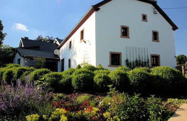 Holiday Home in Bullange With Sauna - Foto 36