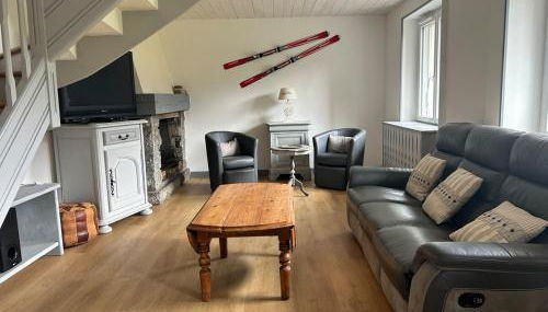 Le Cabanon de L'Arbey - Foto 4