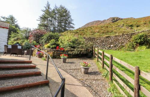 The Hayloft - Foto 24