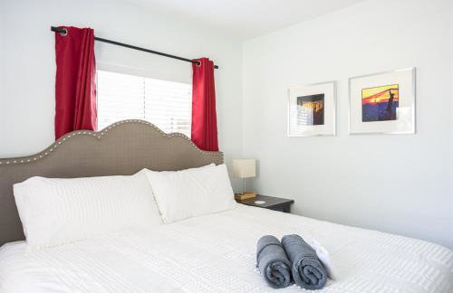 4BR Disney Retreat Private Yard Kings Beds Pets OK - Foto 14